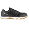 Chaussure de sécurité basse IB4450. noir. S3s. Gr.45