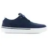 Chaussure de sécurité basse volcom True Skate. navy. S1Ps. Gr.36