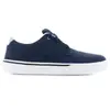 Chaussure de sécurité basse volcom True Skate. navy. S1Ps. Gr.38
