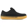 Chaussure de sécurité basse volcom True Skate.black. S1Ps. Gr.43