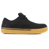 Chaussure de sécurité basse volcom True Skate.black. S1Ps. Gr.37