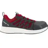 Reebok Homme Fusion Flexweave Safety Construction Shoe, Multicolore, 42 EU
