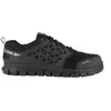 Chaussures De Sécurité Excel Light Gr.40 Noir S1p Src Esd En20345