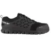Chaussures De Sécurité Excel Light Gr.43 Noir S1p Src Esd En20345