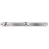 dbx 215s câble audio double 15 Band Constant Q Graphic EQ