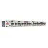 dbx 266XS Effet dynamique