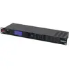 DBX driverackpa2 - Processeur d'enceintes avec RTA et égaliseur