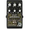 Dod Boneshaker - Pédale Distorsion - True Bypass, Noir