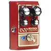 Dod Meatbox - Pédale Synthétiseur Subharmonique - True Bypass, Rouge