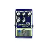 DOD Gonkulator Modulator ring modulator overdrive pédale d'effet