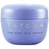TATCHA The Dewy Skin Cream - Soin Hydratant Repulpant Riche 