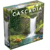 Jeu de stratégie Lucky Duck Games Cascadia Extension Paysages