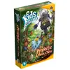 Lucky Duck Games Jeu d'enquête Kids Chronicles La Prophétie du Vieux Chêne