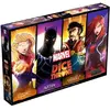 Jeu de stratégie Lucky Duck Games Dice Throne Marvel Black Panther, Ca...
