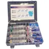 Kit purge de frein à disque professionel Fasi Quaxar Universal TU