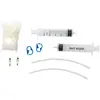 Quaxar Kit De Purge De Freins Formula One Size