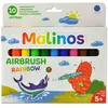 Malinos Blopens arc