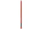 Lorac - Alter Ego Crayon à lèvres 8 g Or rose unisex