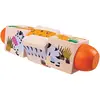 BIGJIGS Jeu En Bois - Blocs Twist Jungle - 6