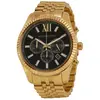 Michael Kors MK8286 Montre Hommes Lexington
