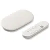 Streamer TV 4K - GOOGLE - Modèle avec télécommande vocale - 32 Go - Do...