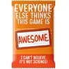 This Game is Awesome! Pseudoscience Deck  - Cryptozoic Jeu de cartes  ...