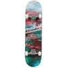 Skateboard Complet Madrid Legacy Exclusives Refraction (7.75" - Bleu)