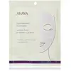 Ahava Time To Clear Masque Tissu Purifiant à La Boue 18g