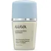 AHAVA - Magnesium Rich Deodorant Women Déodorants 50 ml unisex
