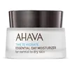 Ahava Time To Hydrate Soin hydratant essentiel de jour 50ml