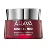 AHAVA Mineral Mud masque illuminateur visage pour un effet naturel 50 ml