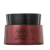AHAVA Apple of Sodom Overnight Deep Wrinkle Mask Masque visage 1000 ml