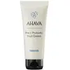 AHAVA - Crème pour les pieds probiotique Crème pieds 100 ml unisex