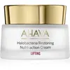 AHAVA Lifting Halobacteria Restoring Nutri-action Crème visage 1000 ml