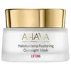 Ahava Ahava - Halobacteria Restoring Overnight Mask 50ml Moisturisers