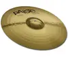 Paiste 101 Brass Crash 16"