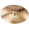 Paiste Paiste Pst5 Cymbale Rock Ride 2014 20 Pouces