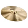 Paiste Formula 602 16 thin crash cymbale 16"