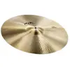 Paiste Formula 602 18 thin crash cymbale 18"
