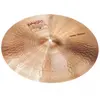 Paiste 2002 Thin 18" Cymbale crash
