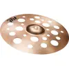 Paiste Paiste Pst X Swiss Medium Crash 18 Pouces