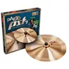 Paiste PST7 set de cymbales (effets splash/china)
