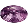 Paiste Color Sound 900 Purple Mega Ride 24 pouces