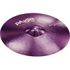 Paiste Color Sound 900 Purple Heavy Crash 19 pouces