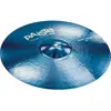 Paiste Color Sound 900 Blue Heavy Crash 17 pouces