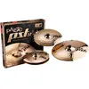 Paiste PST 8 Reflector Universal 14/16/20 Set de cymbales
