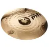 Paiste Paiste Pst8 Reflector 17 Rock Crash Cymbale 17 Pouces