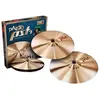 Paiste PST7 set de cymbales (rock)