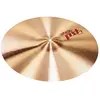 Paiste Paiste Pst7 Cymbale Thin Crash 18 Pouces