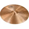 Paiste 2002 Black Big Beat crash-ride 22 pouces